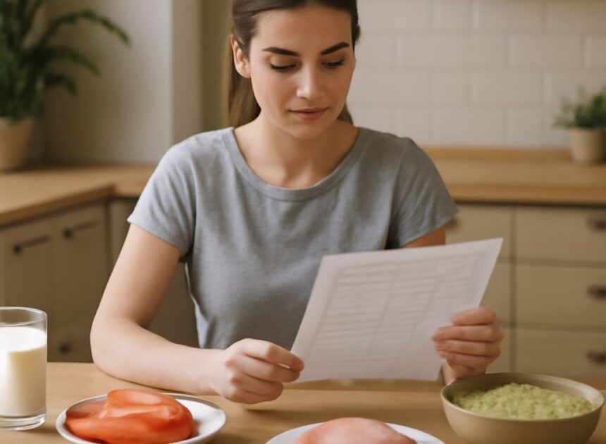 High Calorie Vegan Foods and Hemp Protein vs Whey: A Complete Comparison