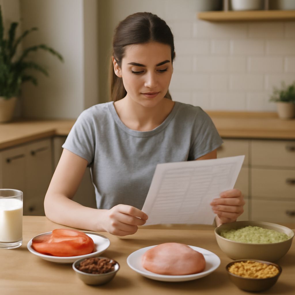 High Calorie Vegan Foods and Hemp Protein vs Whey: A Complete Comparison