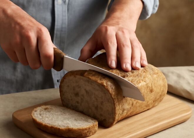 What Does a Protein Skimmer Do and How It Compares to Challah Bread Calories