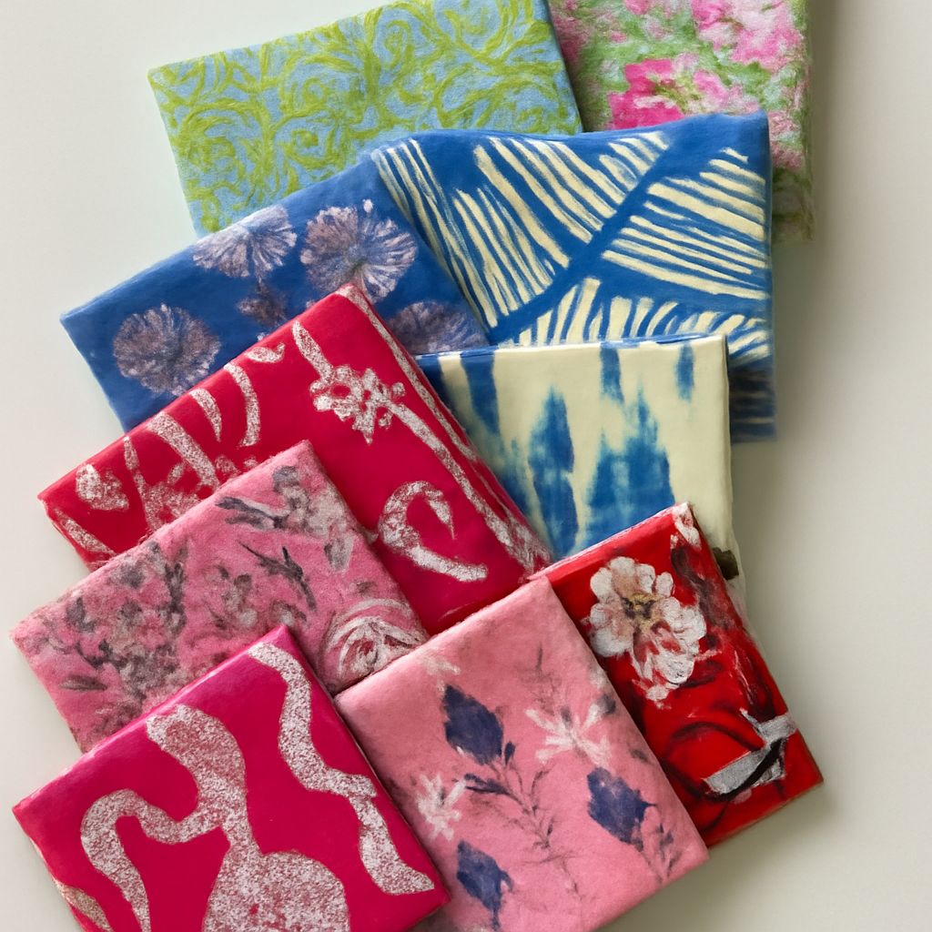 Fat Quarter Bundles: What They Are and How to Buy Them Smart