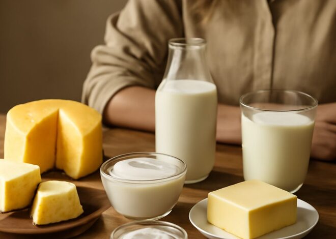 Whey Protein Lactose Intolerance: What You Can Safely Use