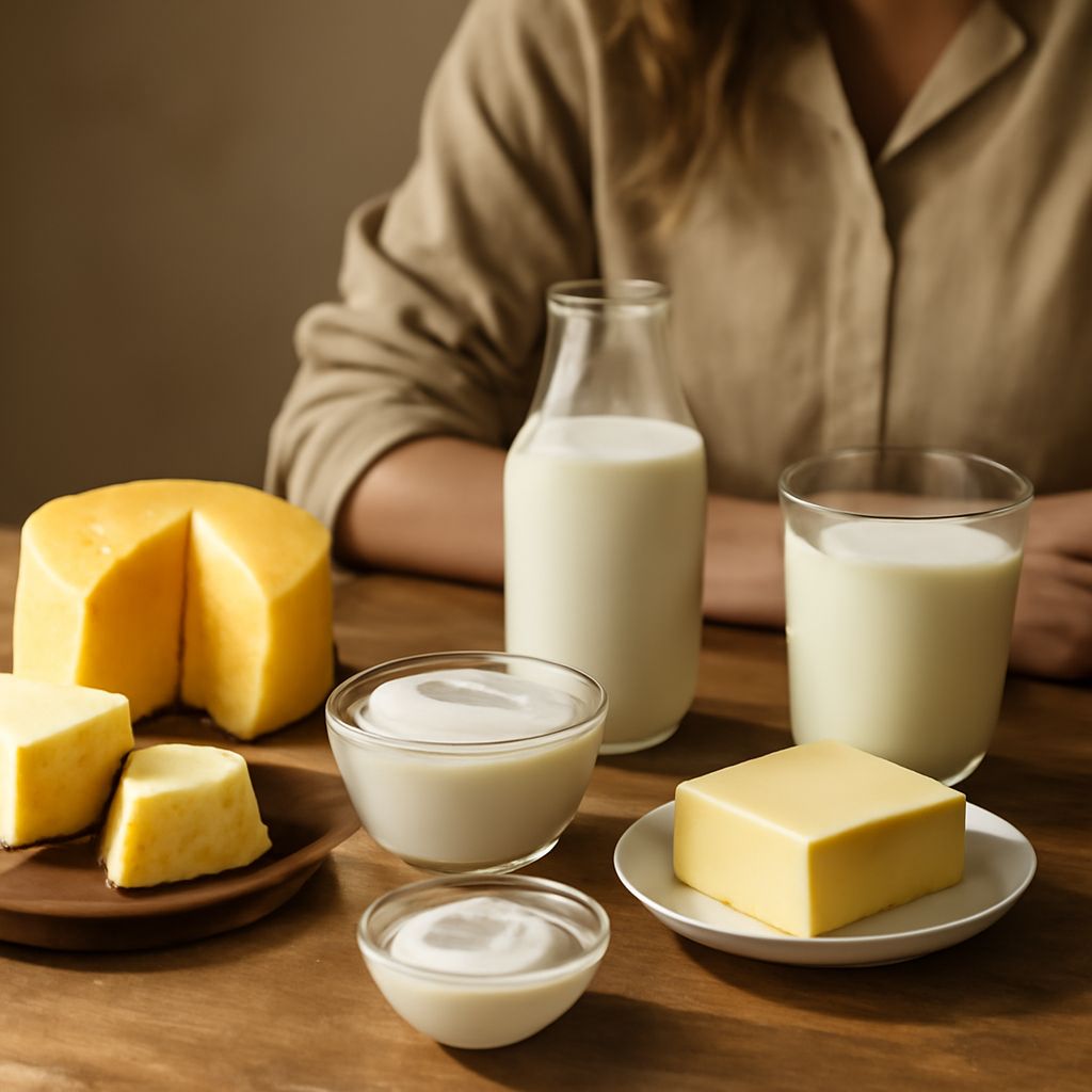 Whey Protein Lactose Intolerance: What You Can Safely Use