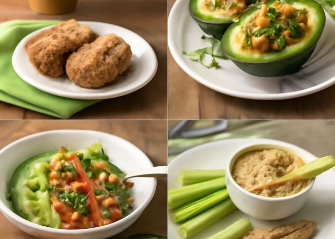 High Fat Low Carb: A Complete Food List for Keto and Beyond