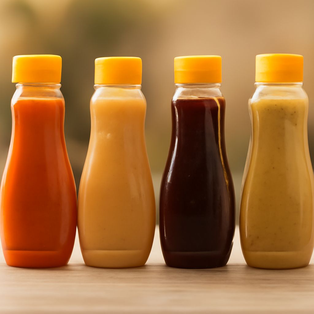 Low Calorie Teriyaki Sauce: Flavor Without the Guilt