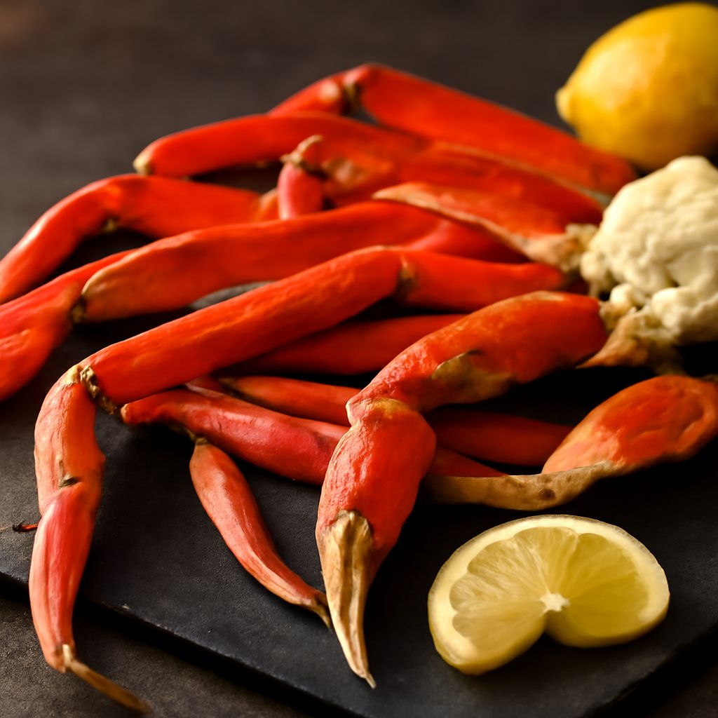 Crab Calories and Carbs in Crab Legs: Complete Nutritional Guide