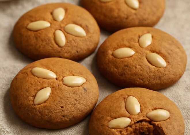 Protein Cookie Guide: High Protein Cookies You Can Make at Home