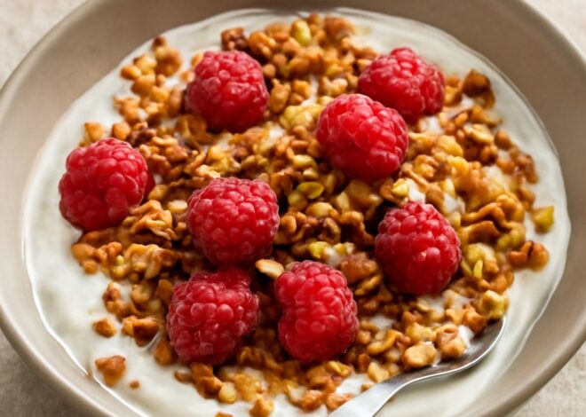 High Protein Breakfast No Eggs: Filling Morning Meals That Work