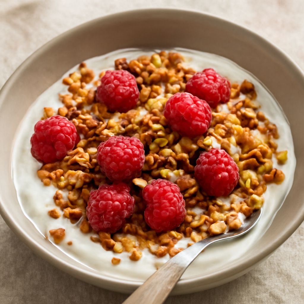 High Protein Breakfast No Eggs: Filling Morning Meals That Work