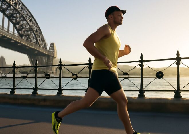 Does Running Burn Fat? How Jogging Helps You Lose Belly Fat