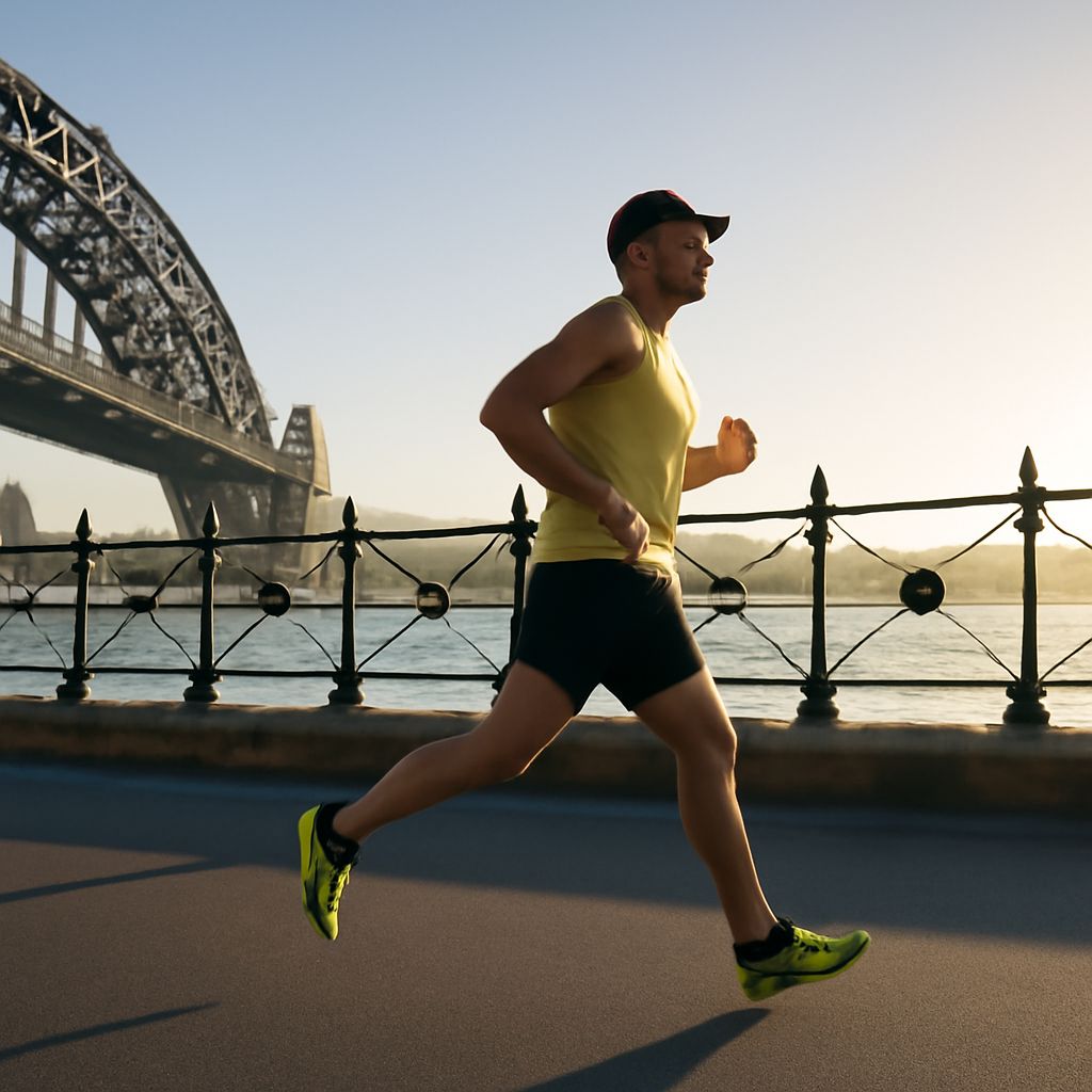 Does Running Burn Fat? How Jogging Helps You Lose Belly Fat