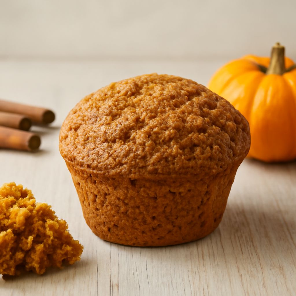 Low Calorie Pumpkin Muffins and Korean BBQ Calories: A Smart Nutrition Guide