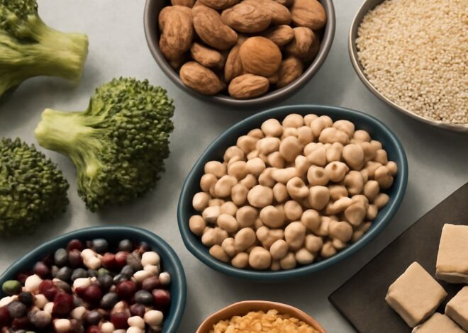What Is Crude Protein in Dog Food and How Much Do Dogs Need?