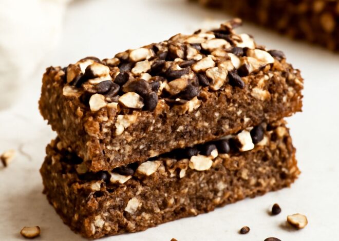 Best Keto Protein Bars: Low Sodium, Paleo Options and How to Choose