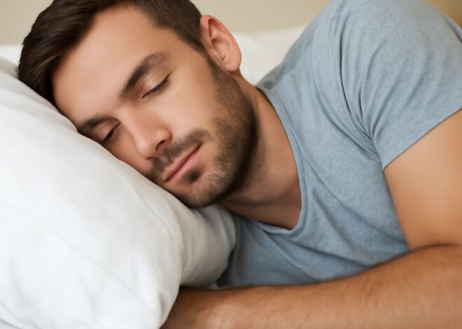 How to Burn Fat While Sleeping: Proven Overnight Fat Loss Strategies