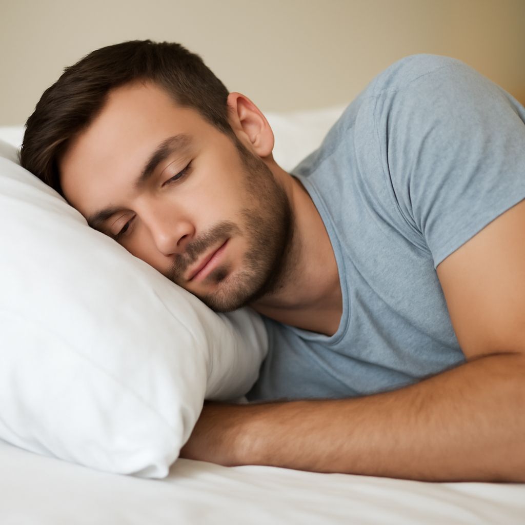 How to Burn Fat While Sleeping: Proven Overnight Fat Loss Strategies