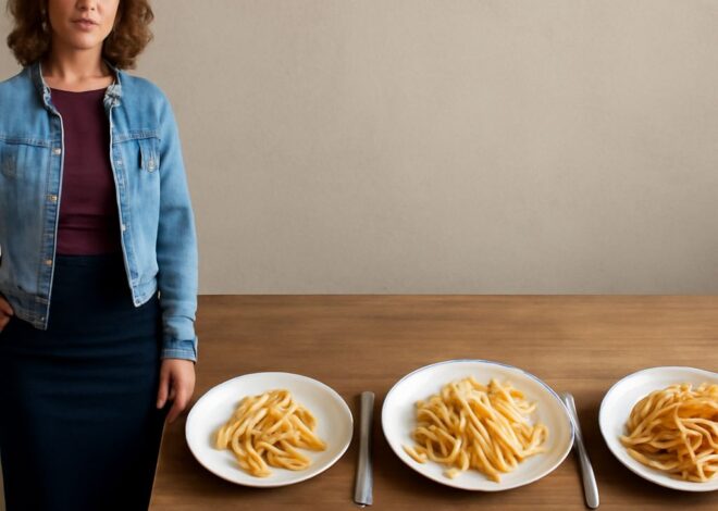 Calories in 10 French Fries and What Fat Burning Hormones Really Do