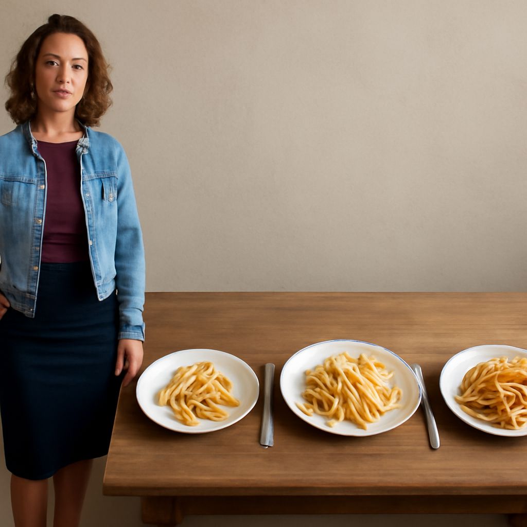Calories in 10 French Fries and What Fat Burning Hormones Really Do