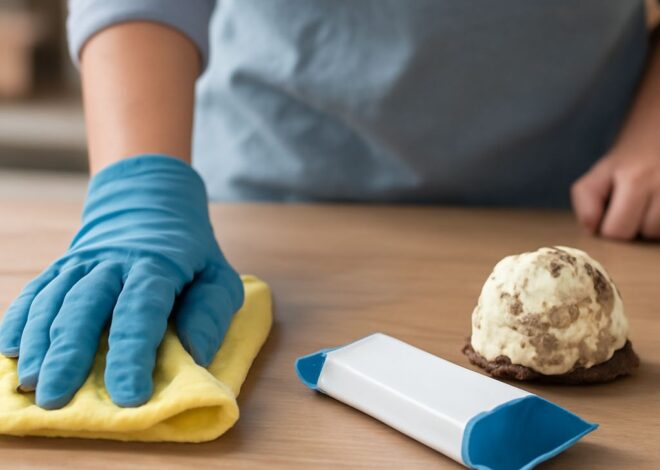 How Many Calories Does Cleaning Burn and Egg White vs Whey Protein Compared