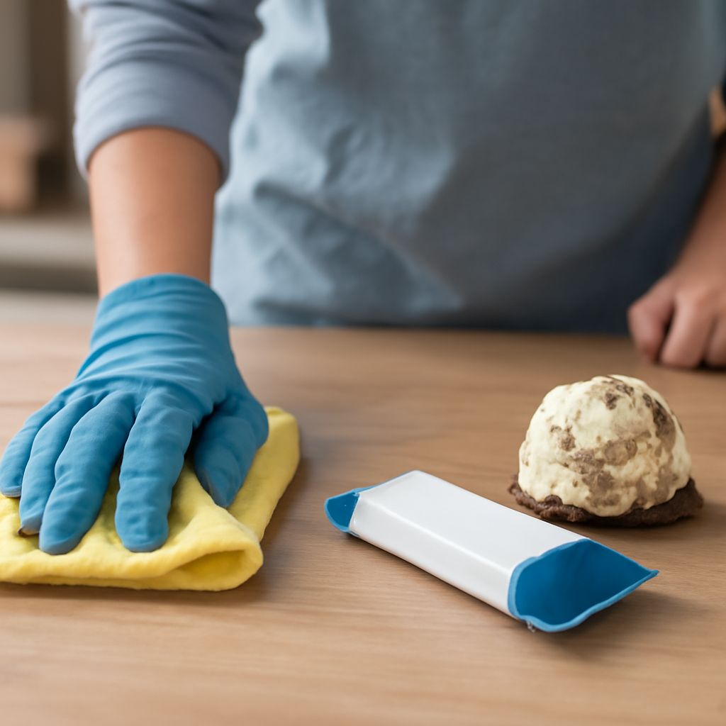 How Many Calories Does Cleaning Burn and Egg White vs Whey Protein Compared