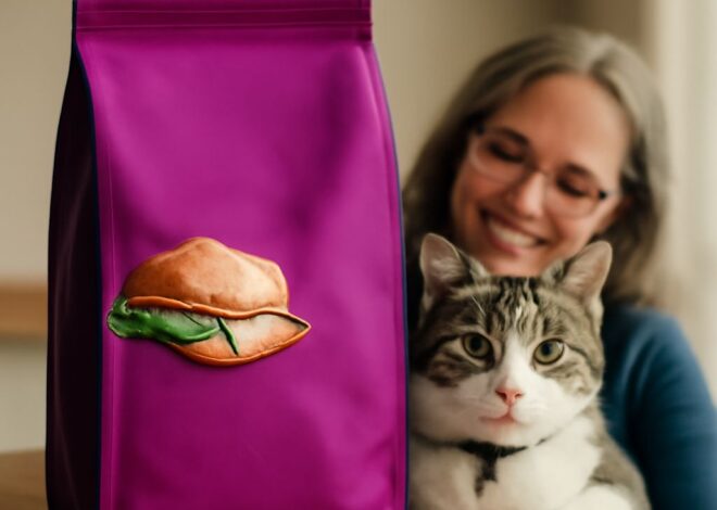 Fat Rat, Crab Fat, Turkey Fat and Other Natural Fats: A Nutrition Guide