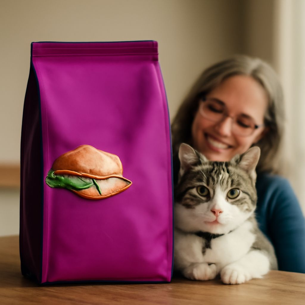 Fat Rat, Crab Fat, Turkey Fat and Other Natural Fats: A Nutrition Guide