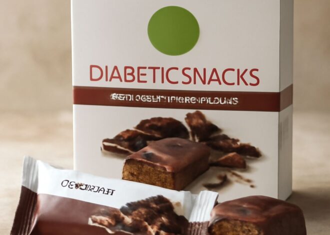 Best Protein Bars for Diabetics and How to Burn 1000 Calories in an Hour