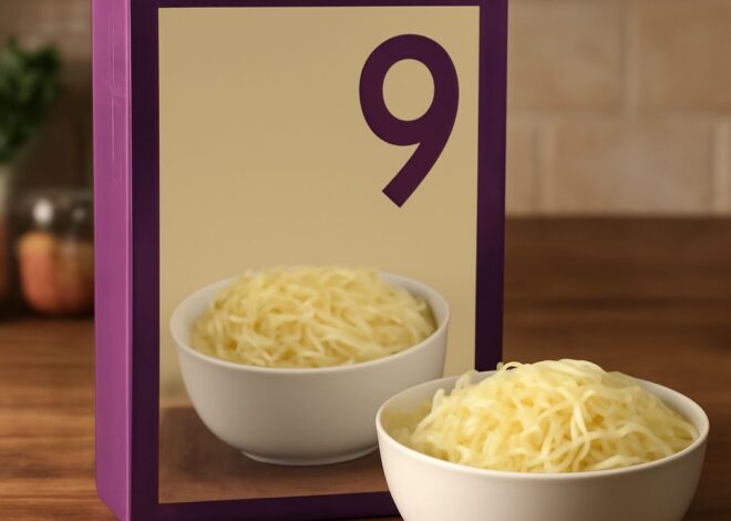 How to Drop Body Fat Percentage and Angel Hair Pasta Calories Explained