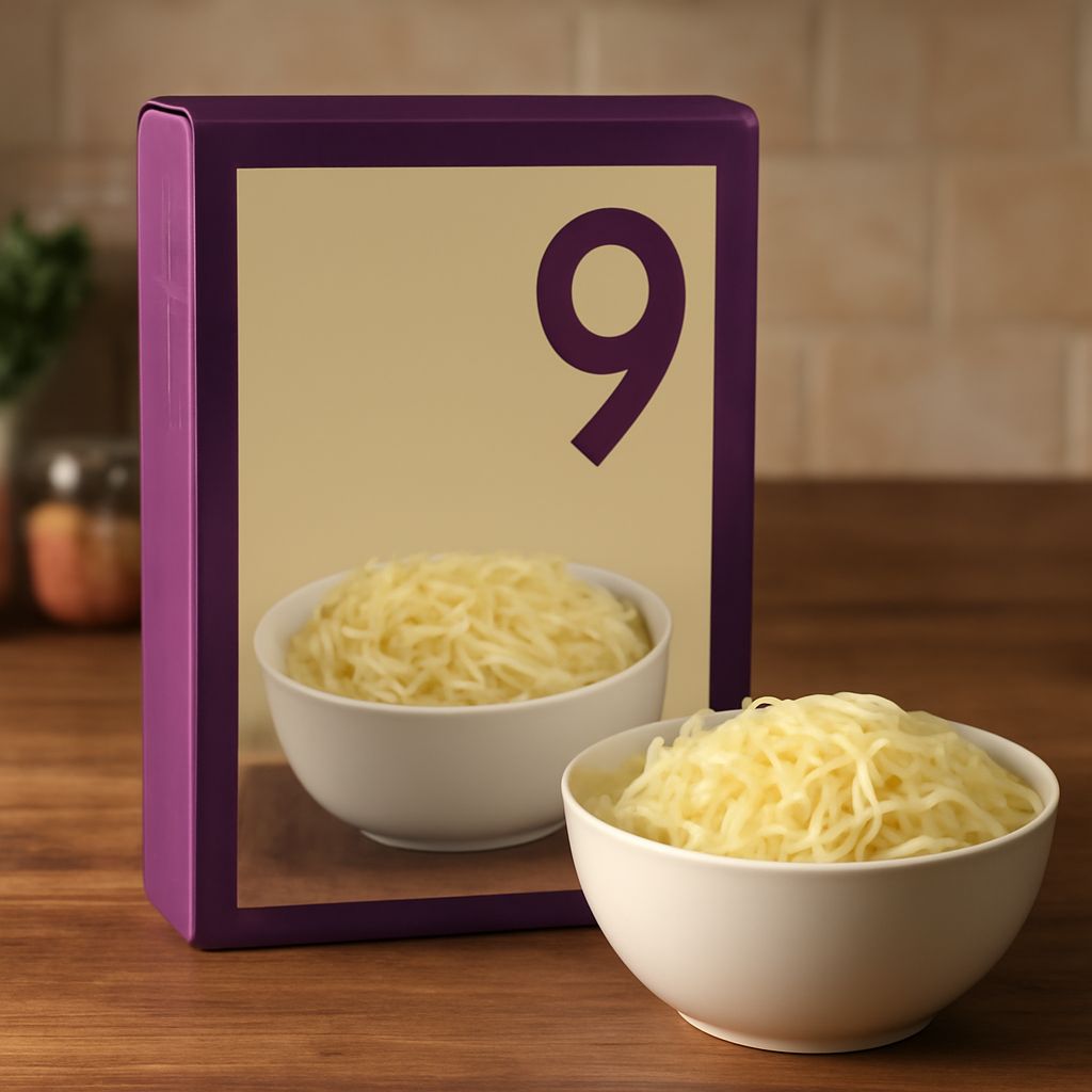 How to Drop Body Fat Percentage and Angel Hair Pasta Calories Explained