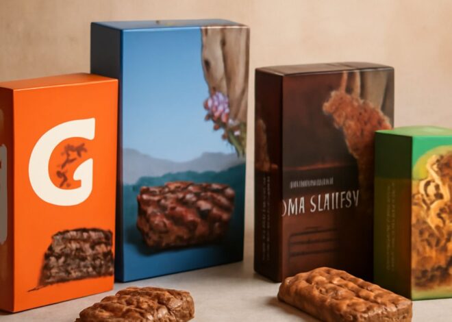 Best Tasting Protein Bars and How to Get Rid of Leg Fat Effectively