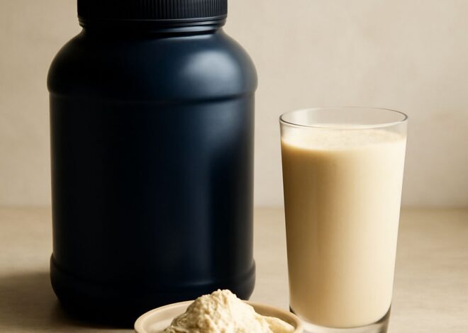 Protein Characteristics and How Long Does Fat Transfer Last