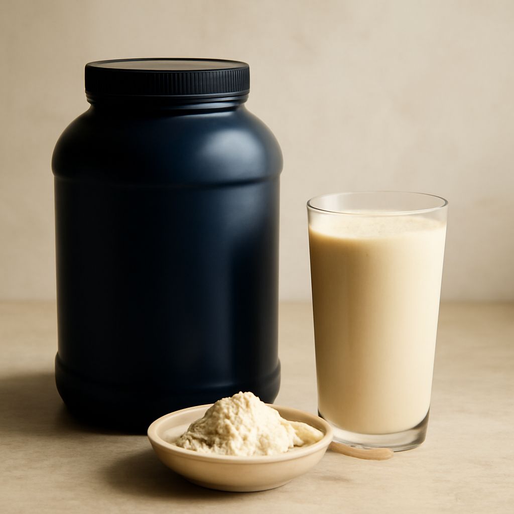 Protein Characteristics and How Long Does Fat Transfer Last