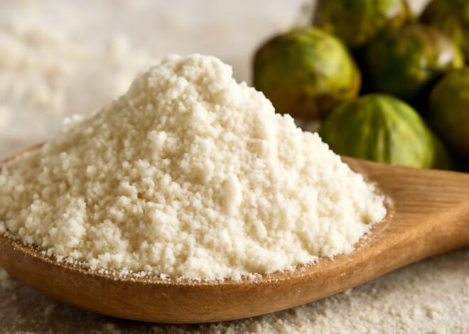 Hemp vs Whey Protein and Roasted Brussels Sprouts Calories Guide