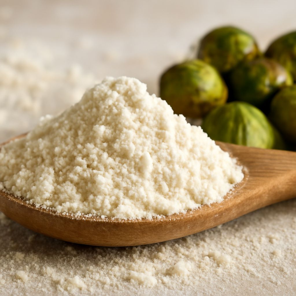 Hemp vs Whey Protein and Roasted Brussels Sprouts Calories Guide