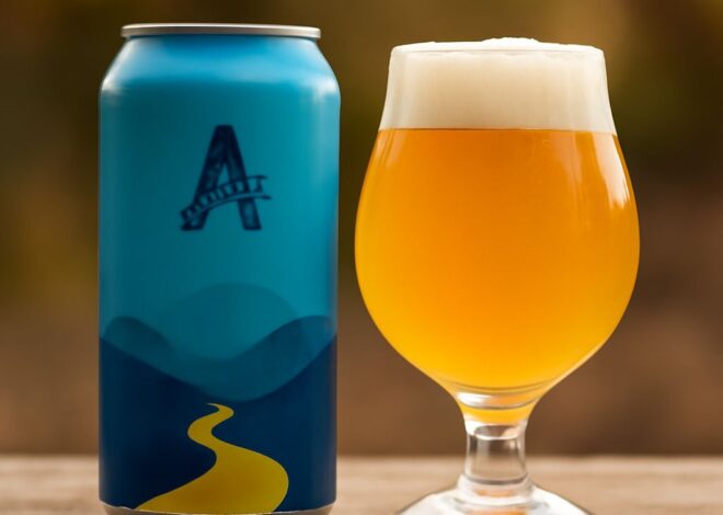 IPA Calories and Craft Beer Calories: What’s Really in Your Pint