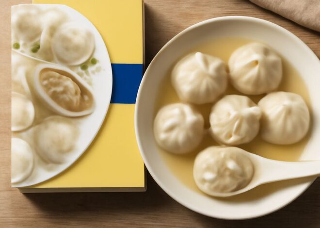 Chicken and Dumplings Calories and Protein After Running: Recovery Guide