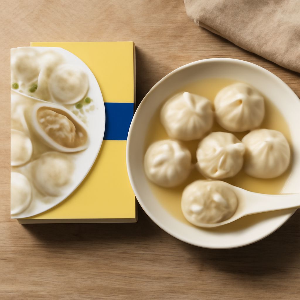 Chicken and Dumplings Calories and Protein After Running: Recovery Guide