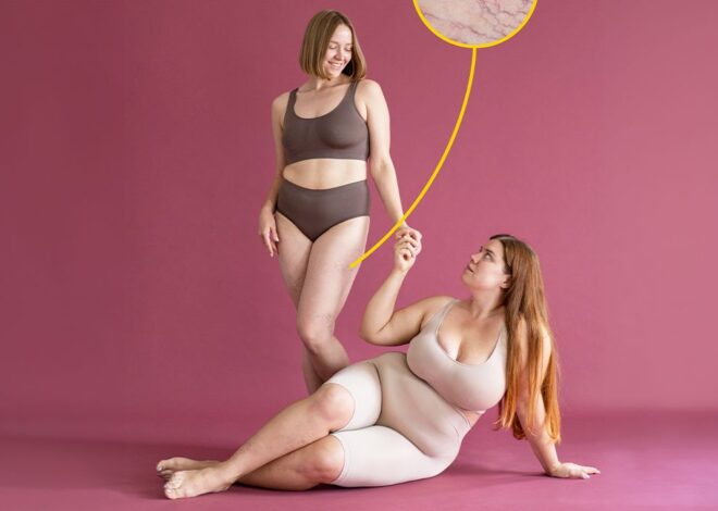 Loose Skin vs Fat: How to Tell the Difference and What to Do About It