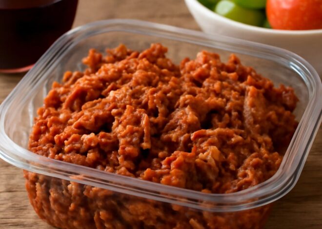 Fruit Bowl Calories, Cabernet Sauvignon Carbs and Pulled Pork BBQ Nutrition