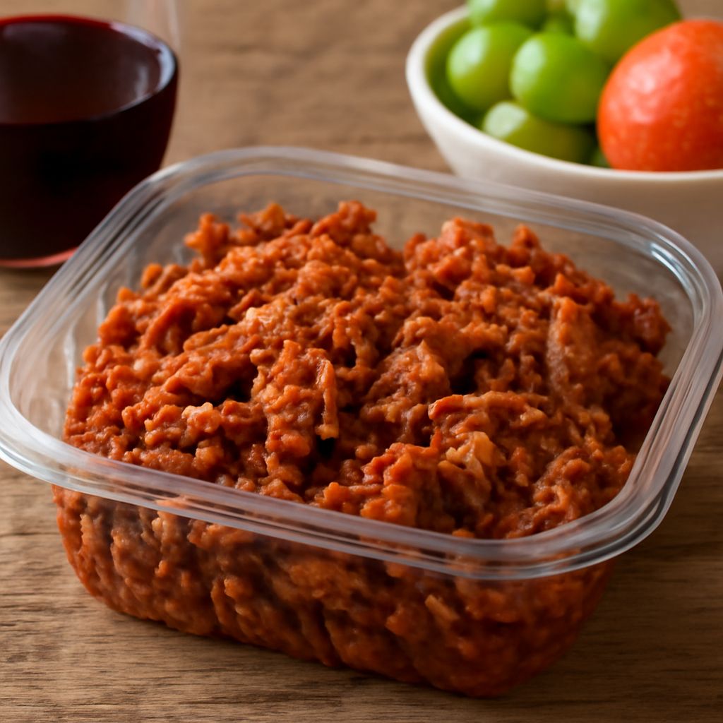 Fruit Bowl Calories, Cabernet Sauvignon Carbs and Pulled Pork BBQ Nutrition