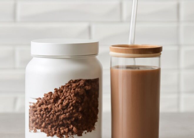 Paleo Protein Powder Guide: Whey vs Paleo Options and Protein Shake Facts