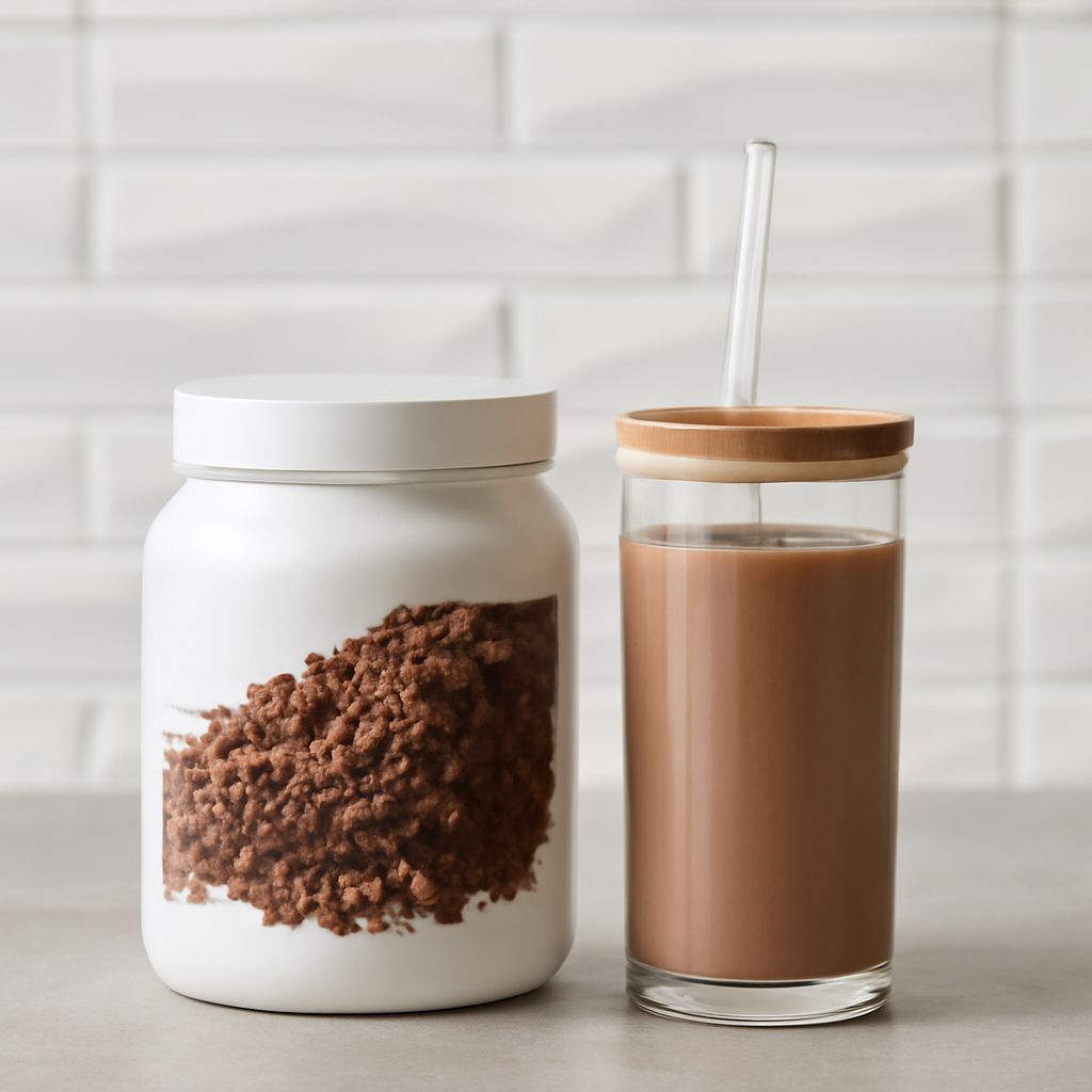 Paleo Protein Powder Guide: Whey vs Paleo Options and Protein Shake Facts