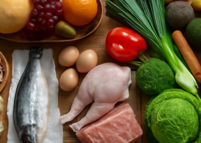 1000 Calories a Day: What Actually Happens and Is It Safe?