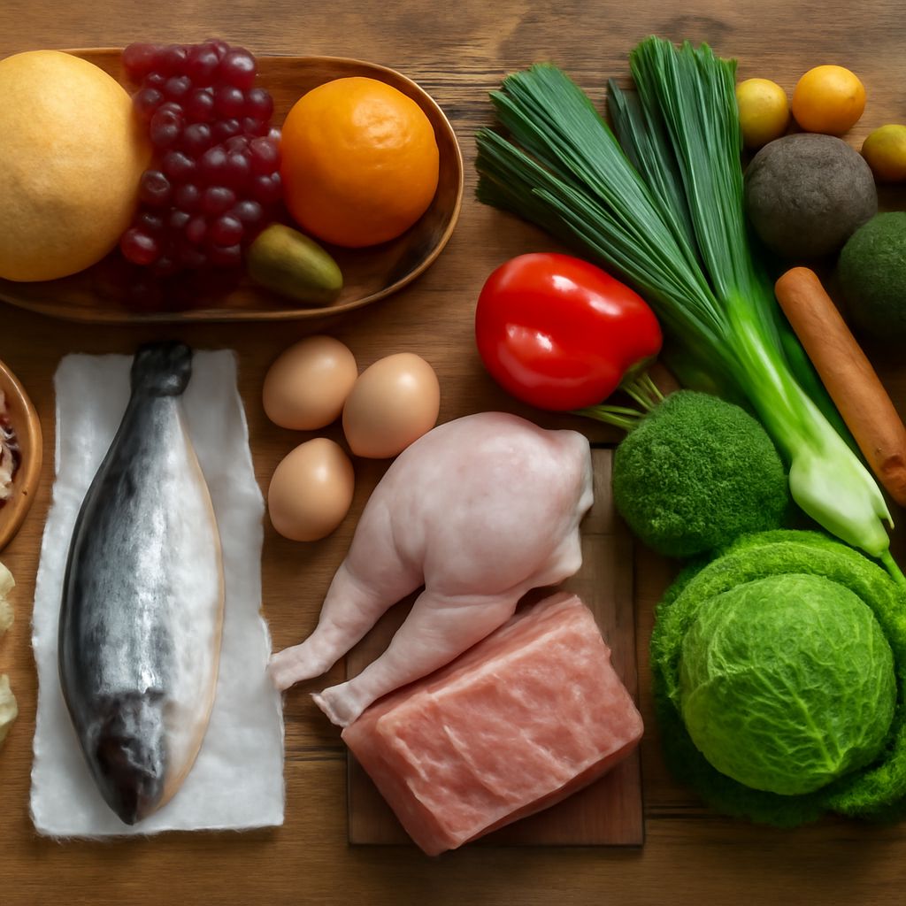 1000 Calories a Day: What Actually Happens and Is It Safe?