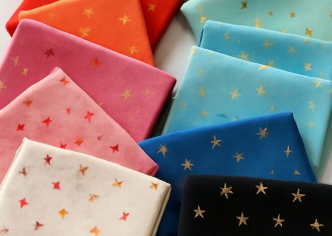 Fat Quarter Bundles on Clearance: Guide to Quilting and Sugar vs Carbs Explained