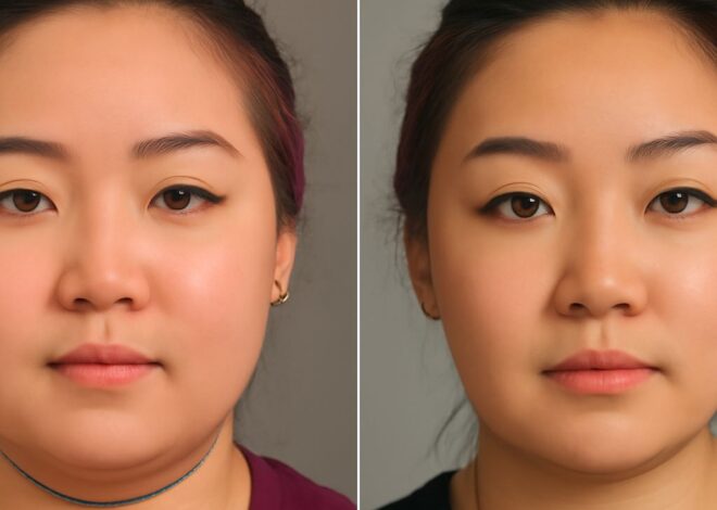 Buccal Fat Removal Before and After: Costs, Results and Body Contouring Comparisons