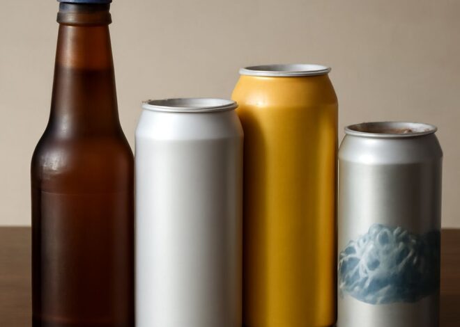 What Beer Has the Least Calories? A Guide to the Lowest Calorie Beer Options