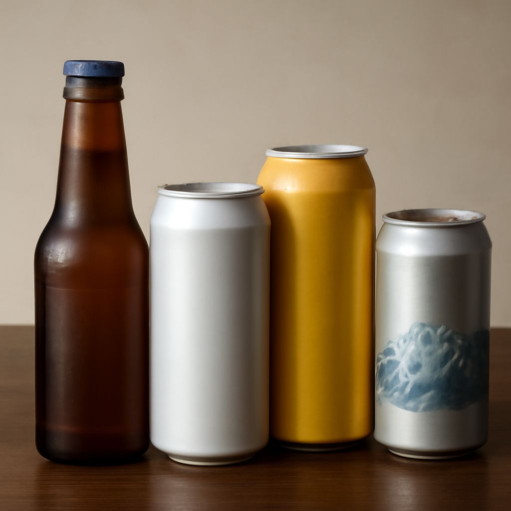 What Beer Has the Least Calories? A Guide to the Lowest Calorie Beer Options