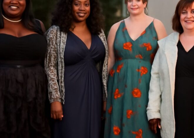 Celebrities Who Got Fat: Inspiring Transformations and Tips