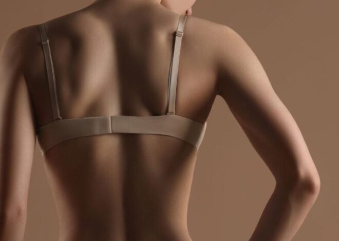 Back Fat Removal: Effective Ways to Achieve a Smoother Silhouette