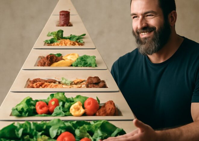 Fat Gorilla: Understanding Nutrition and Healthy Fats